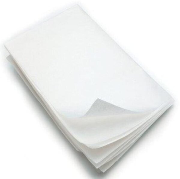 Premium Quality Butter Paper (Pack Of 100 Sheets- 7 x 9 inches Size) - Image 5